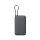 Powerbank Xiaomi Power Bank 20000mAh Integrated Cable GL Dark Gray 61828